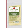 APPLEGATE NATURAL AMERICAN CHEESE