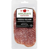 APPLEGATE NATURAL GENOA SALAMI