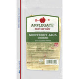 APPLEGATE NATURAL MONTEREY JACK CHEESE