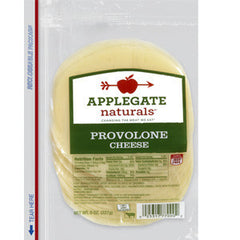 APPLEGATE NATURAL PROVOLONE CHEESE