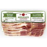 APPLEGATE NATURALS UNCURED SUNDAY BACON