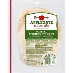 APPLEGATE NATURAL ROASTED TURKEY BREAST