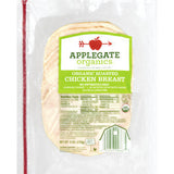 APPLEGATE ORGANIC CHICKEN BREAST