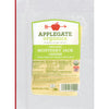 APPLEGATE ORGANIC MONTEREY JACK CHEESE