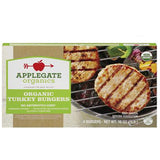 APPLEGATE ORGANIC TURKEY BURGERS