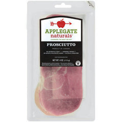 APPLEGATE NATURALS PROSCIUTTO SLICE