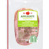 APPLEGATE ORGANIC UNCURED HAM