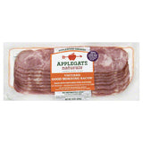 APPLEGATE NATURALS UNCURED GOOD MORNING BACON