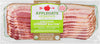 APPLEGATE ORGANIC UNCURED SUNDAY BACON