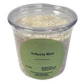 BROOKLYN FARE NATURAL ARBORIO RICE