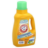 ARM & HAMMER CLINICALLY TESTED DETERGENT - SENSITIVE SKIN