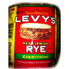 ARNOLD LEVY EVERYTHING RYE BREAD