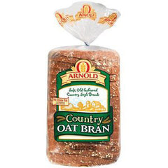 ARNOLD OAT BRAN BREAD