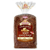 ARNOLD WHOLE GRAINS 100% WHOLE WHEAT LOW SODIUM BREAD