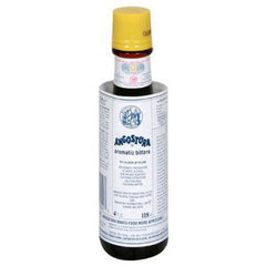 AGOSTURA AROMATIC BITTERS