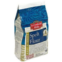 ARROWHEAD MILLS ORGANIC SPELT FLOUR