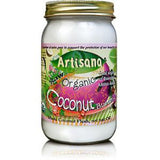 ARTISANA ORGANIC COCONUT BUTTER