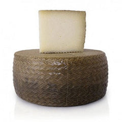 ARTISANAL MANCHEGO CHEESE