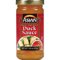 ASIAN GOURMET DUCK SAUCE