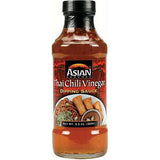 ASIAN GOURMET SAUCE DIP THAI CHILI VINEGAR