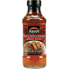 ASIAN GOURMET SAUCE DIP THAI CHILI VINEGAR