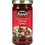 ASIAN GOURMET SAUCE HOISIN - MANDARIN STYLE