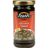 ASIAN GOURMET CHINESE OYSTER SAUCE