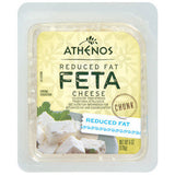 ATHENO REDUCED FAT FETA CHUNK