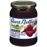 AUNT NELLIE'S SWEET & SOUR HARVARD BEETS