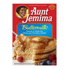 AUNT JEMIMA BUTTERMILK PANCAKE WAFFLE MIX