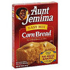 AUNT JEMIMA EASY MIX CORN BREAD