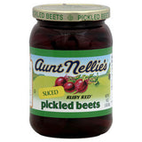 AUNT NELLIE'S SLICED PICKLED BEETS