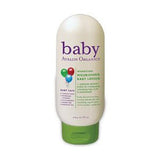 AVALON ORGANIC NOURISHING BABY LOTION