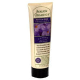 AVALON ORGANIC LAVENDER MOISTURIZING  CREAM SHAVE