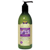 AVALON ORGANIC ROSEMARY LOTION