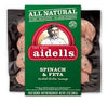 AIDELL'S SPINACH & FETA SAUSAGE