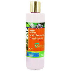 ALAFFIA NEEM & SHEA SCALP RECOVERY CONDITIONER