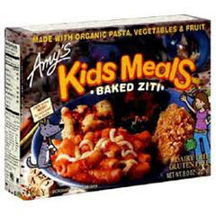 AMY'S KIDS MEALS BAKED ZITI