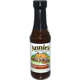 ANNIE'S ORGANIC WORCESTERSHIRE