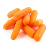 BABY CARROTS 16 OZ