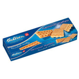 BAHLSEN HANNOVER WAFERS COOKIES