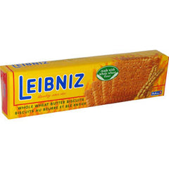 LEIBNIZ WHOLE WHEAT BISCUITS