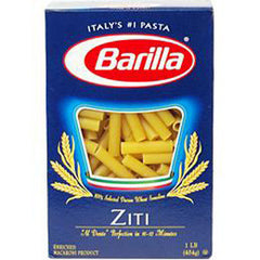 BARILLA ANGEL HAIR PASTA