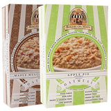 BAKERY ON MAIN GLUTEN FREE APPLE PIE INSTANT OATMEAL