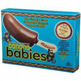 BANANA BABIES MILK CHOCOLATE FROZEN TREATS