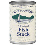 BAR HARBOR FISH STOCK