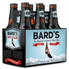 BARD'S THE ORIGINAL SORGHUM MALT BEER - 6 PACK BOTTLE