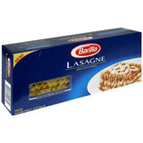 BARILLA LASAGNA