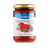 BARTOLINI PREMIUM TOMATO SAUCE WITH TRUFFLE