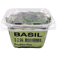 FRESH BASIL